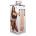 Fleshlight Violet Myers Waifu - tõetruu kunstvagiina (naturaalne)