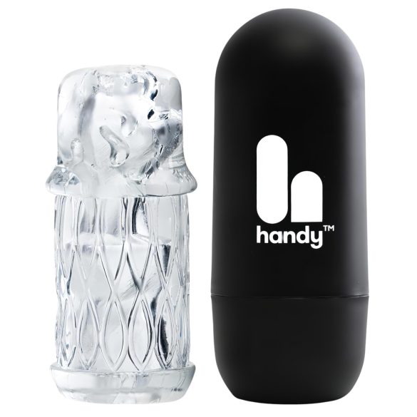 The Handy 1.1 - Unistuste Mao Mansett (läbipaistev)