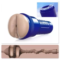   Fleshlight Boost Blast - anaalse realistlik masturbaator - naturaalne