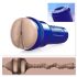 Fleshlight Boost Blast - tõetruu pepp masturbaator (naturaalne)