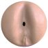 Fleshlight Boost Blast - tõetruu pepp masturbaator (naturaalne)