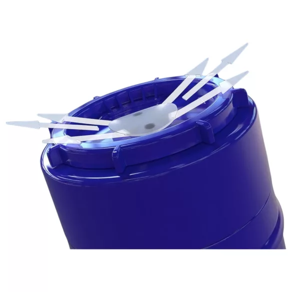 Fleshlight Boost Blast - anaalse realistlik masturbaator - naturaalne