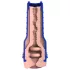 Fleshlight Boost Blast - anaalse realistlik masturbaator - naturaalne