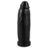 realistixxx Real Giant - giga dildo - 30 cm (must)