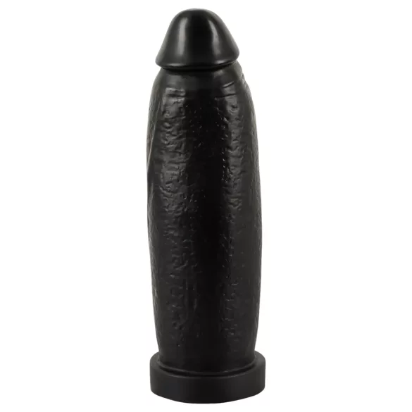 realistixxx Real Giant - giga dildo - 30 cm (must)
