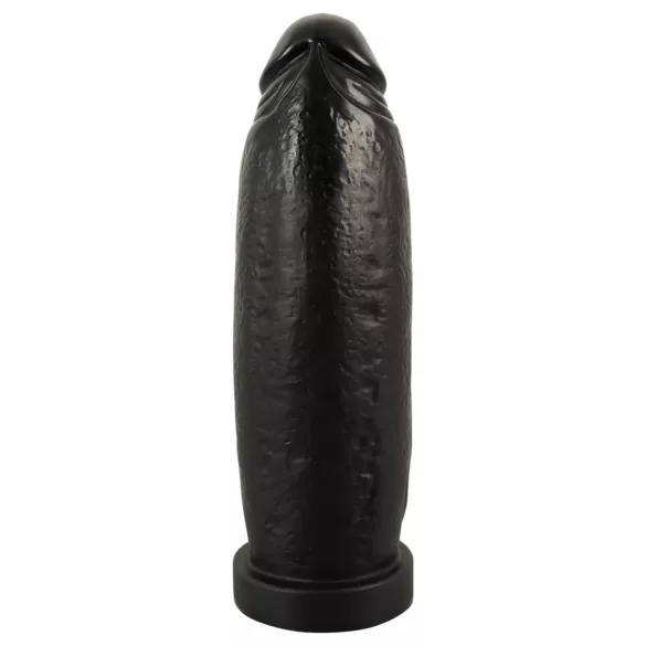 realistixxx Real Giant - giga dildo - 30 cm (must)