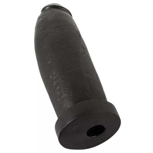 realistixxx Real Giant - giga dildo - 30 cm (must)