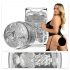Fleshlight Quickshot Mia Malkova - reisi nautlemiseks