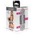 Fleshlight Quickshot Mia Malkova - reisi nautlemiseks