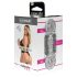 Fleshlight Quickshot Mia Malkova - reisi nautlemiseks