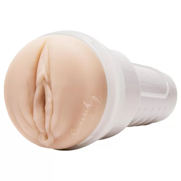 Fleshlight Savannah Bond - realistlik masturbaator - naturaalne värv
