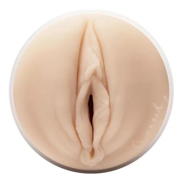 Fleshlight Savannah Bond - realistlik masturbaator - naturaalne värv