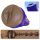 Fleshlight Boost Bang - elutru realistlik masturbaator (pruun)