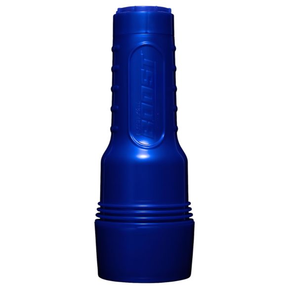 Fleshlight Boost Bang - masturbaator realistliku tupega - pruun