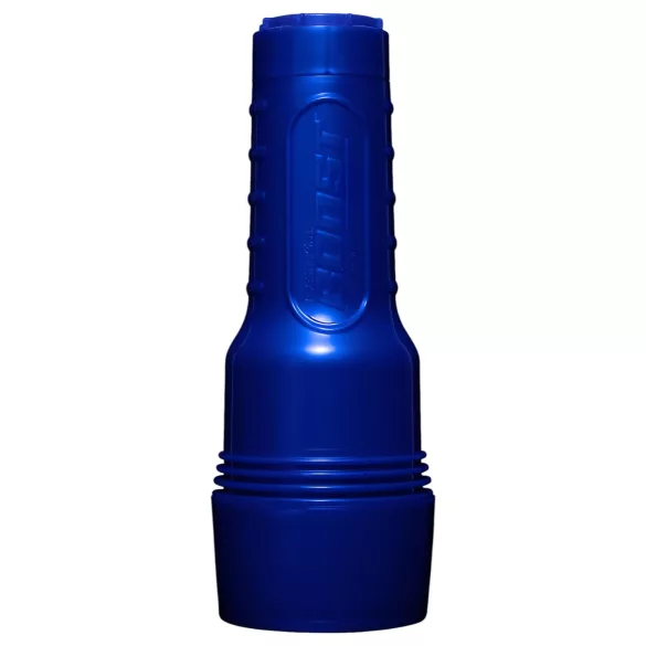 Fleshlight Boost Blow - suu masturbator - realistlik - pruun