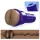 Fleshlight Boost Blast - realistlik anaalmasturbaator - pruun