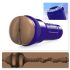Fleshlight Boost Blast - tõetruu pruun pepumasturbaator