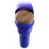 Fleshlight Boost Blast - tõetruu pruun pepumasturbaator