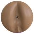 Fleshlight Boost Blast - tõetruu pruun pepumasturbaator