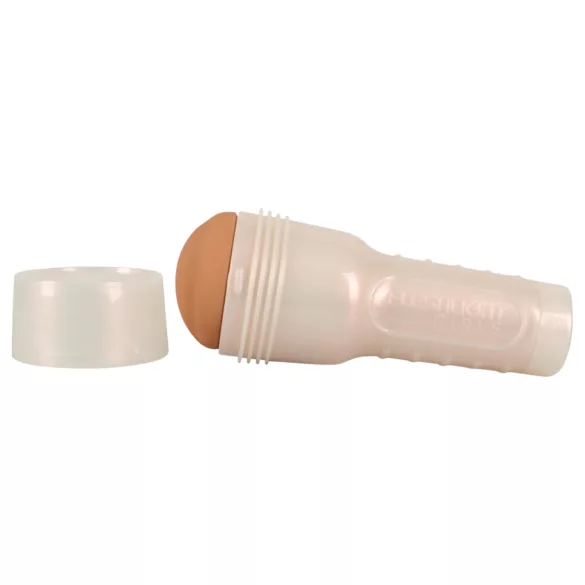 Fleshlight Kazumi Kumzumi - realistlik masturbaator - naturaalne