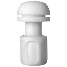 Svakom Hannes Neo - peeniserõngas - valge