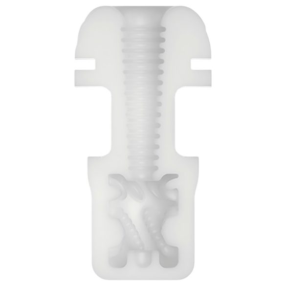 Svakom Hannes Neo - peeniserõngas - valge