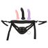 You2Toys - strap-on dildode komplekt - must