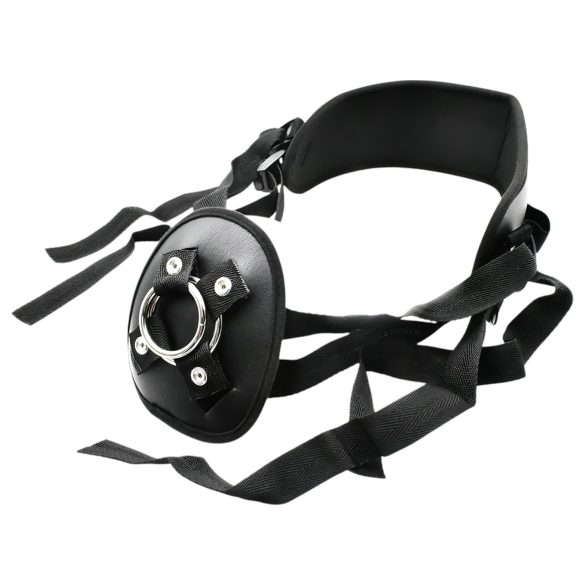 You2Toys - strap-on dildode komplekt - must