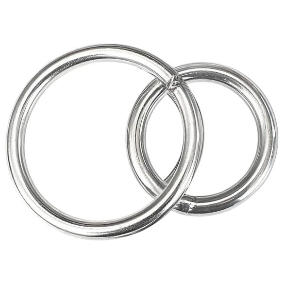 You2Toys - strap-on dildode komplekt - must