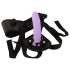 You2Toys - strap-on dildode komplekt - must