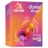 Durex Slide & Ride - masturbaator (roosa)