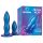 Durex Deep & Deeper - anaaltappide komplekt, 2-osaline (sinine)