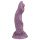 Beasty Cocks Tulnuka Fallos - lilla dildo