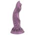 Beasty Cocks Tulnuka Fallos - lilla dildo