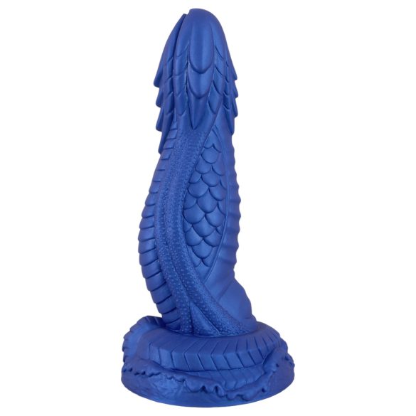 Symbiota kiusatus - sinine dildo