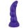 Iha deemon - lilla dildo