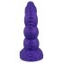 Iha deemon - lilla dildo