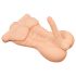 Realistixxx mees torso - elutru masturbaator