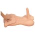 Realistixxx mees torso - elutru masturbaator