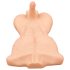 Realistixxx mees torso - elutru masturbaator