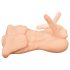 Realistixxx mees torso - elutru masturbaator