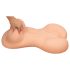 Realistixxx naisetorso - elutru masturbaator