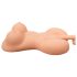 Realistixxx naisetorso - elutru masturbaator