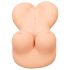 Realistixxx naisetorso - elutru masturbaator