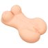Realistixxx naisetorso - elutru masturbaator