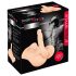 Realistixxx Deluxe Mees 02 - meeste torso (naturaalne)