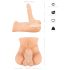 Realistixxx Deluxe Mees 02 - meeste torso (naturaalne)