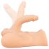Realistixxx Deluxe Mees 02 - meeste torso (naturaalne)