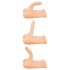 Realistixxx Deluxe Mees 02 - meeste torso (naturaalne)
