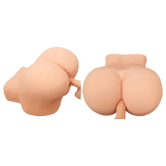 Realistixxx Style V - meestorso masturbaator - realistlik